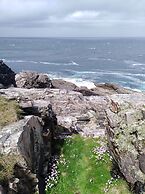Madra Rua Organic Accommodation