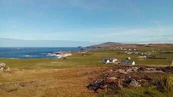 Madra Rua Organic Accommodation