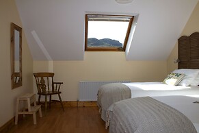Madra Rua Organic Accommodation