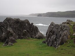 Madra Rua Organic Accommodation