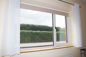 Madra Rua Organic Accommodation