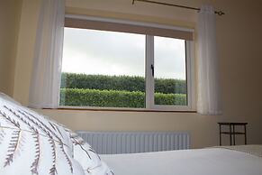 Madra Rua Organic Accommodation