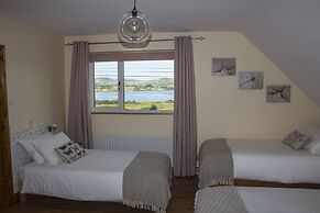 Madra Rua Organic Accommodation