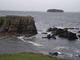 Madra Rua Organic Accommodation