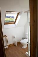 Madra Rua Organic Accommodation