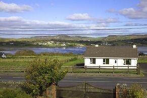 Madra Rua Organic Accommodation