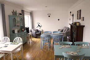 Madra Rua Organic Accommodation
