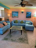 Belle Rive Oceanfront Apartment