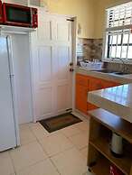 Belle Rive Oceanfront Apartment