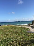 Belle Rive Oceanfront Apartment