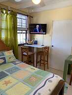 Belle Rive Oceanfront Apartment