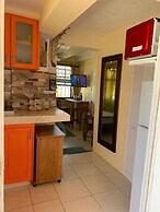 Belle Rive Oceanfront Apartment