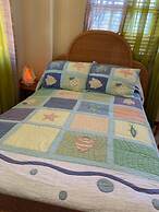 Belle Rive Oceanfront Apartment