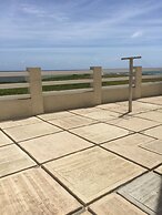 Belle Rive Oceanfront Apartment