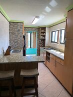 Belle Rive Oceanfront Apartment