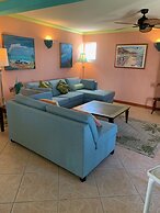 Belle Rive Oceanfront Apartment