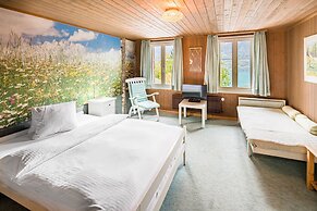 Hotel Lindenhof
