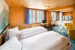 Hotel Lindenhof