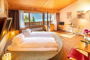 Hotel Lindenhof
