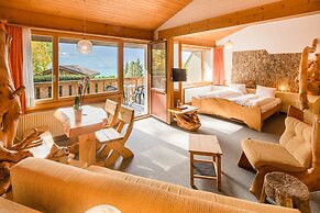 Hotel Lindenhof
