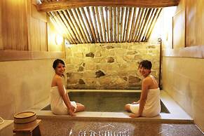 OkutsuHotSpa Ikedaya Kajikaen