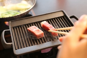 OkutsuHotSpa Ikedaya Kajikaen
