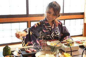 OkutsuHotSpa Ikedaya Kajikaen
