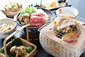 OkutsuHotSpa Ikedaya Kajikaen