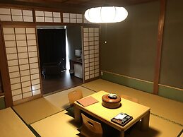 OkutsuHotSpa Ikedaya Kajikaen