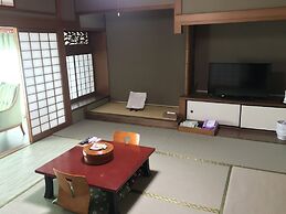 OkutsuHotSpa Ikedaya Kajikaen