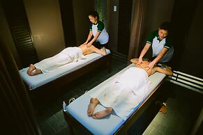 Vista Tala Resort & Recreational Park