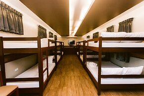 Vista Tala Resort & Recreational Park