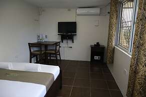 Vista Tala Resort & Recreational Park