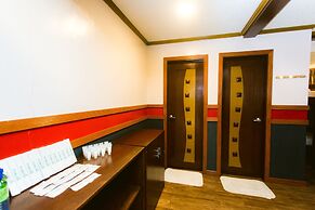 Vista Tala Resort & Recreational Park