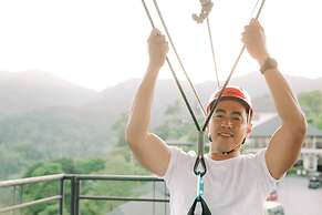 Vista Tala Resort & Recreational Park