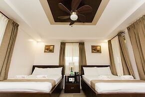 Vista Tala Resort & Recreational Park