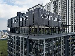 Komune Living