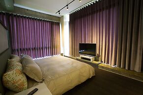 God Island Bed and Breakfast