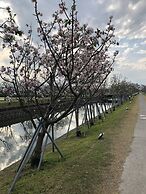 God Island Bed and Breakfast