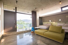 God Island Bed and Breakfast