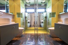 God Island Bed and Breakfast