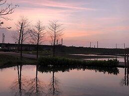 God Island Bed and Breakfast