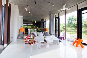 God Island Bed and Breakfast