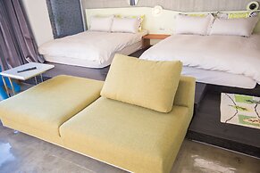 God Island Bed and Breakfast