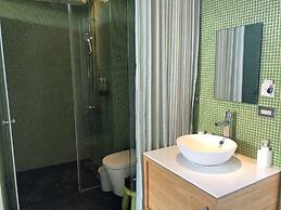 God Island Bed and Breakfast