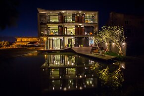 God Island Bed and Breakfast