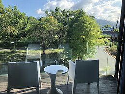 God Island Bed and Breakfast