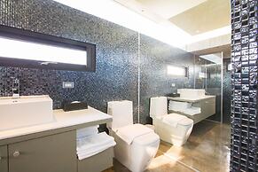 God Island Bed and Breakfast