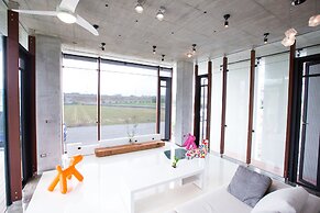 God Island Bed and Breakfast