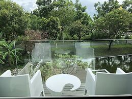 God Island Bed and Breakfast